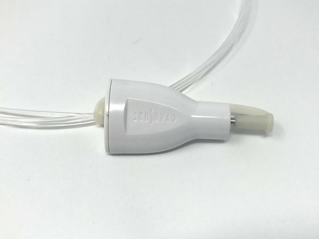 Cynosure SmartLipo Cellulaze Sidelaze 1000 um Clear Fiber - 9 Connections