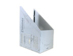 Zimmer MedizinSysteme CryoMini Laser Front Cover Housing Panel Assembly 400319
