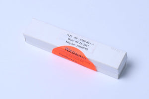 Candela GentleYAG NdYAG 1064 Laser Distance Gauge Tip Windows 25pk 7122-00-3538