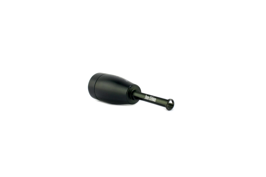 Sandstone Cortex Erbium YAG Laser tip 3mm Erbium tip:"3mm Erbium" PARTS AS-IS