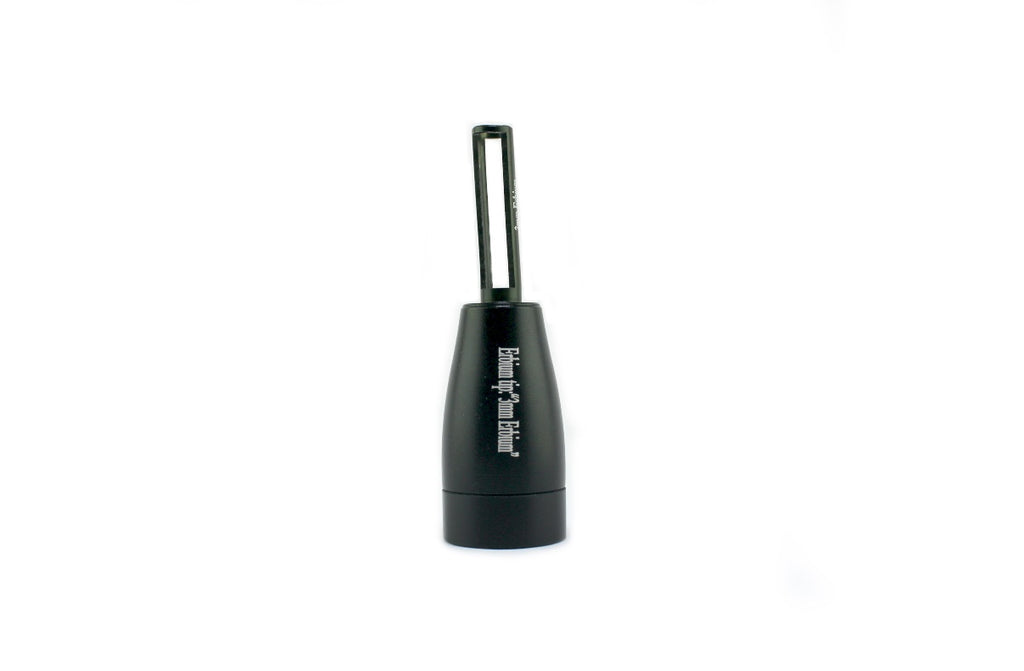 Sandstone Cortex Erbium YAG Laser tip 3mm Erbium tip:"3mm Erbium" PARTS AS-IS