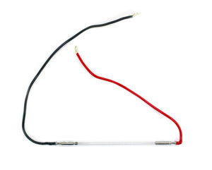 Ellman International Sandstone APEX SR Laser Handpiece Flash Lamp Flashlamp