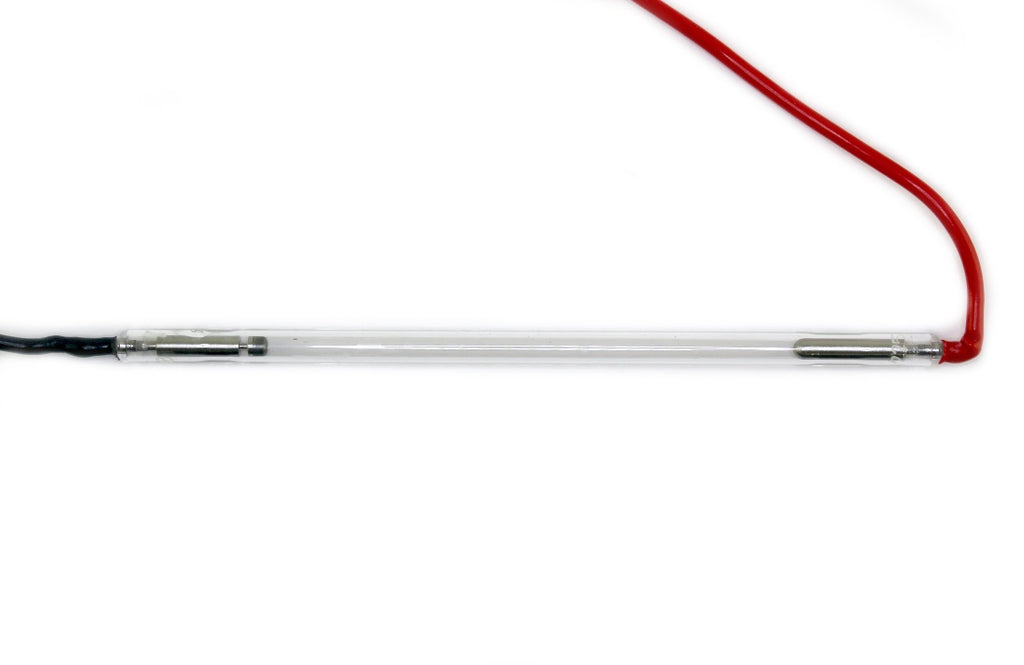 Ellman International Sandstone APEX SR Laser Handpiece Flash Lamp Flashlamp