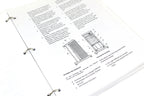 Zimmer Service Cryo5 Device Description Problem Solving Sheet Guidelines