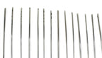 Cannulae Aspiration Surgical Instrument Set Luer-Lok Base Cannula Tips x14 Pcs