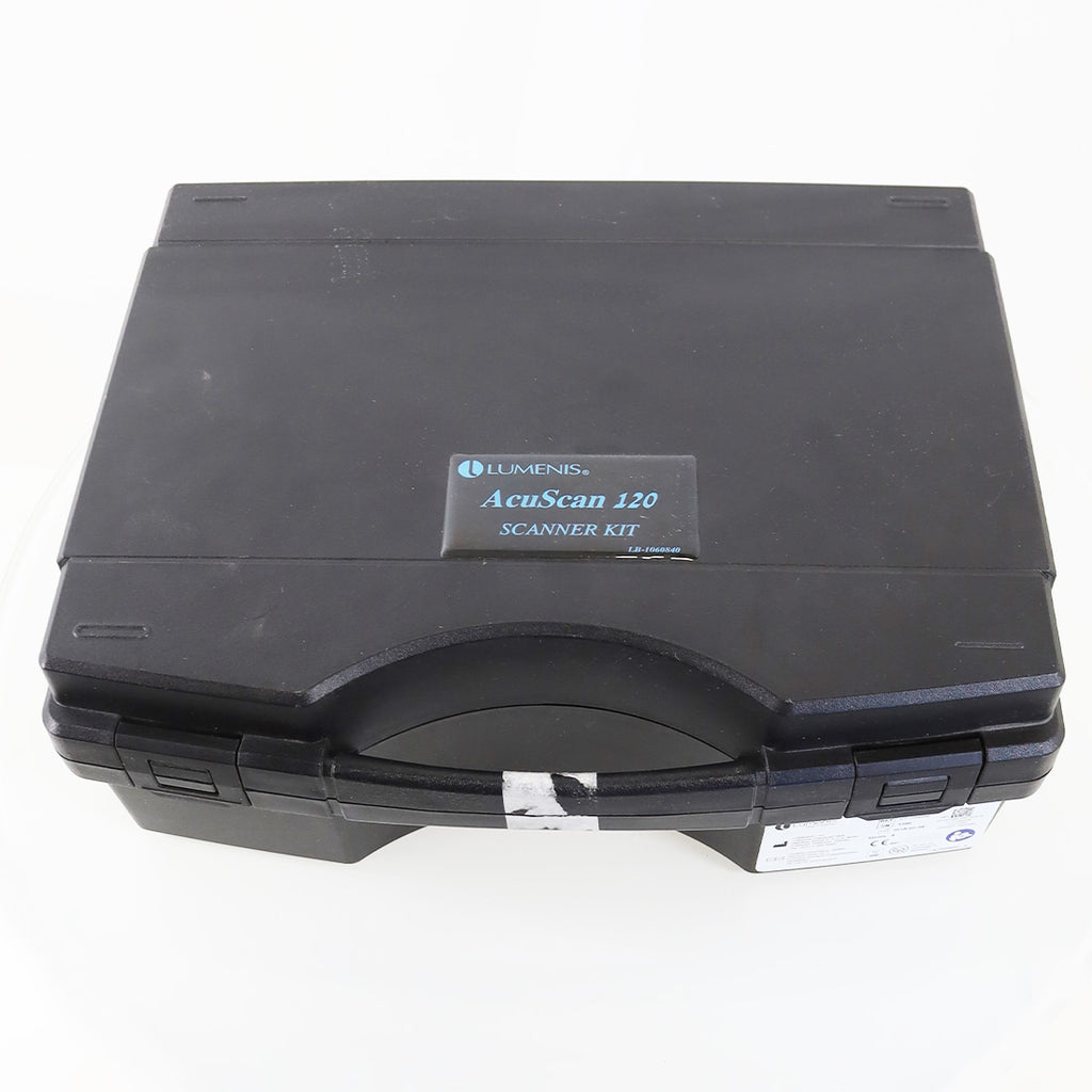 2018 Lumenis AcuPulse CO2 Laser System Loaded With SurgiTouch AcuScan FemTouch
