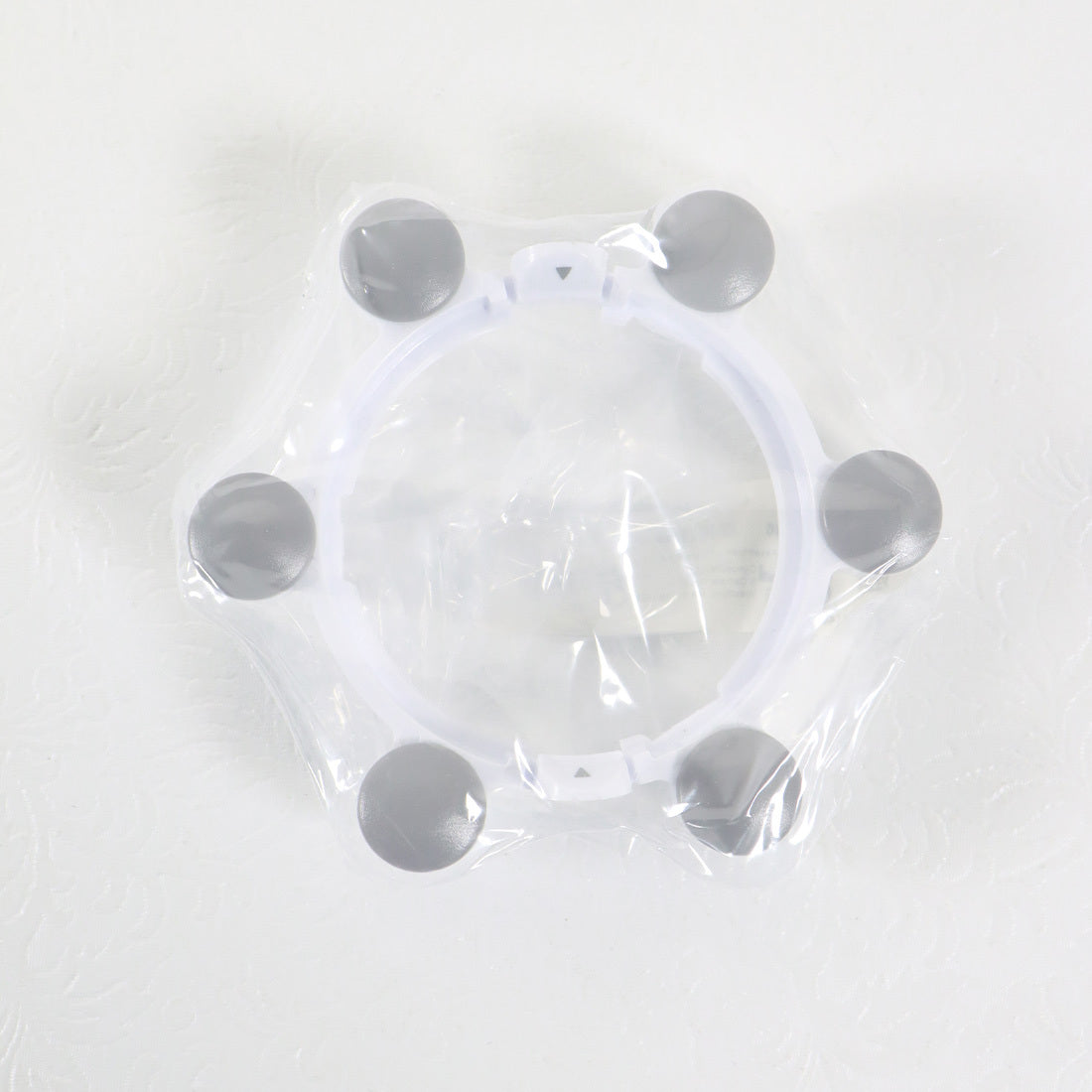 Cynosure Tempsure 60mm Handpiece Accessory Kit Asy-12944