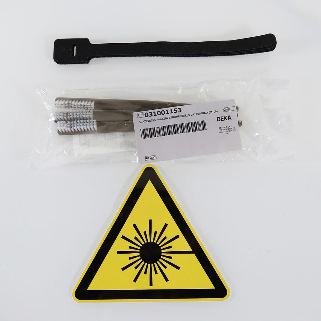 Deka SmartXide CO2 Resurfacing Laser