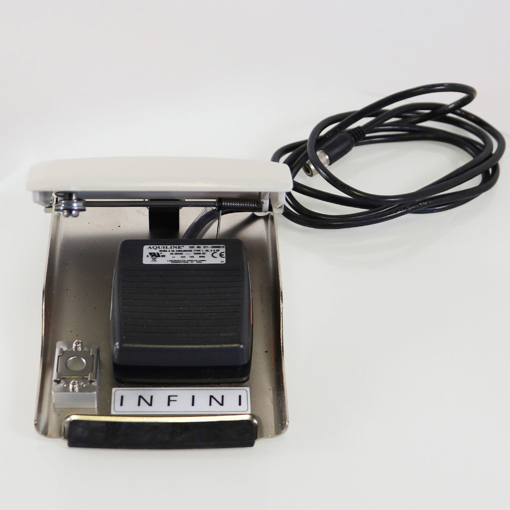 2018 Lutronic INFINI RF Microneedling Electrosurgical System