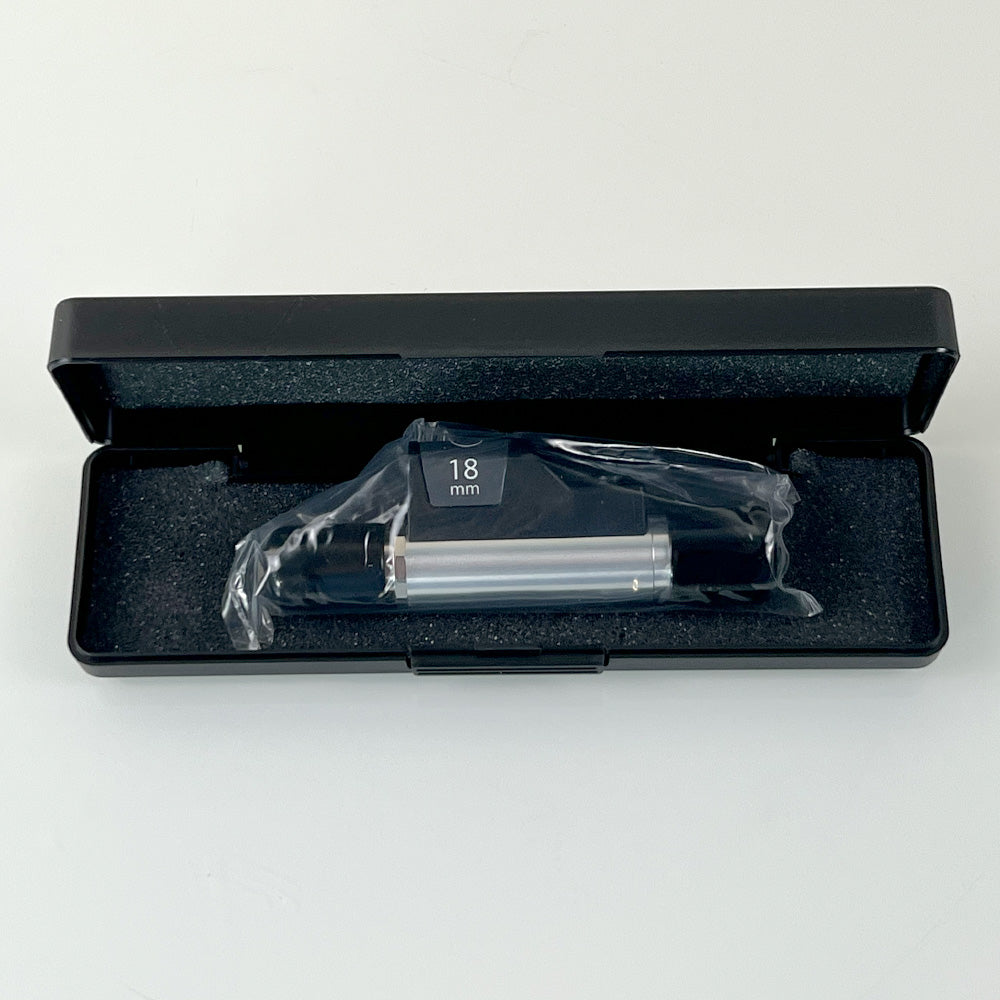 Cynosure MPX 18mm Next Gen Cartridge Handpiece Factory NEW (0 Shots) 100-7009-618