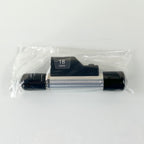 Cynosure MPX 18mm Next Gen Cartridge Handpiece Factory NEW (0 Shots) 100-7009-618