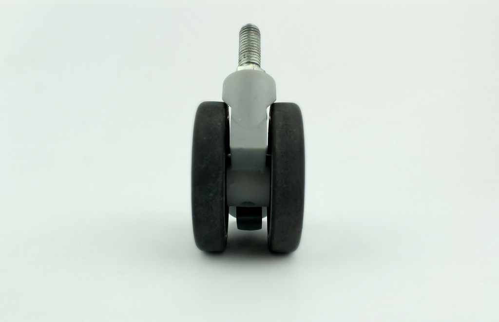 CARTESSA CYNOSURE SMARTLIPO LUTRONIC INFINI QUADRA Q4 WHEELS WITH BRAKE 4 PCs