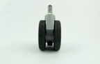CARTESSA CYNOSURE SMARTLIPO LUTRONIC INFINI QUADRA Q4 WHEELS WITH BRAKE 4 PCs