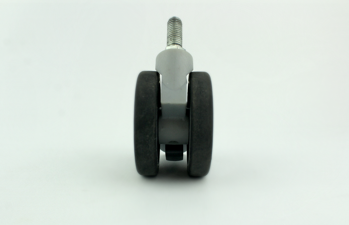 CARTESSA CYNOSURE SMARTLIPO LUTRONIC INFINI QUADRA Q4 WHEELS WITH BRAKE 4 PCs