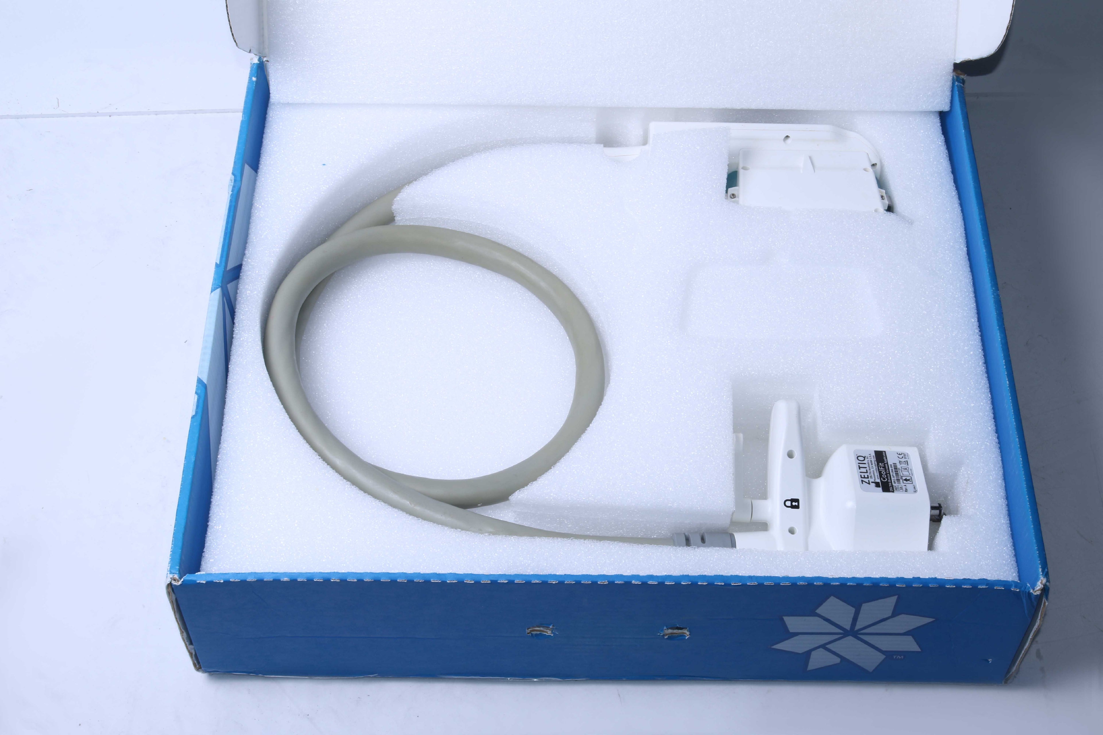 2012 Zeltiq CoolSculpting CoolFit Breeze Applicator BRZ-AP1-066-00 Cool Fit