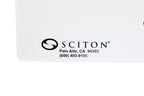 Sciton !DANGER Sign . IPL Intense Pulsed Light Radiation Class IV Laser Product