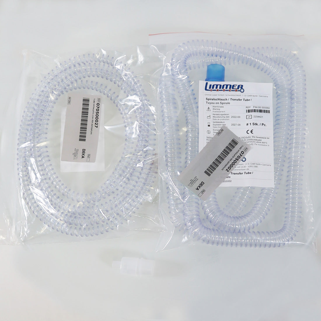 Deka SmartXide CO2 Resurfacing Laser