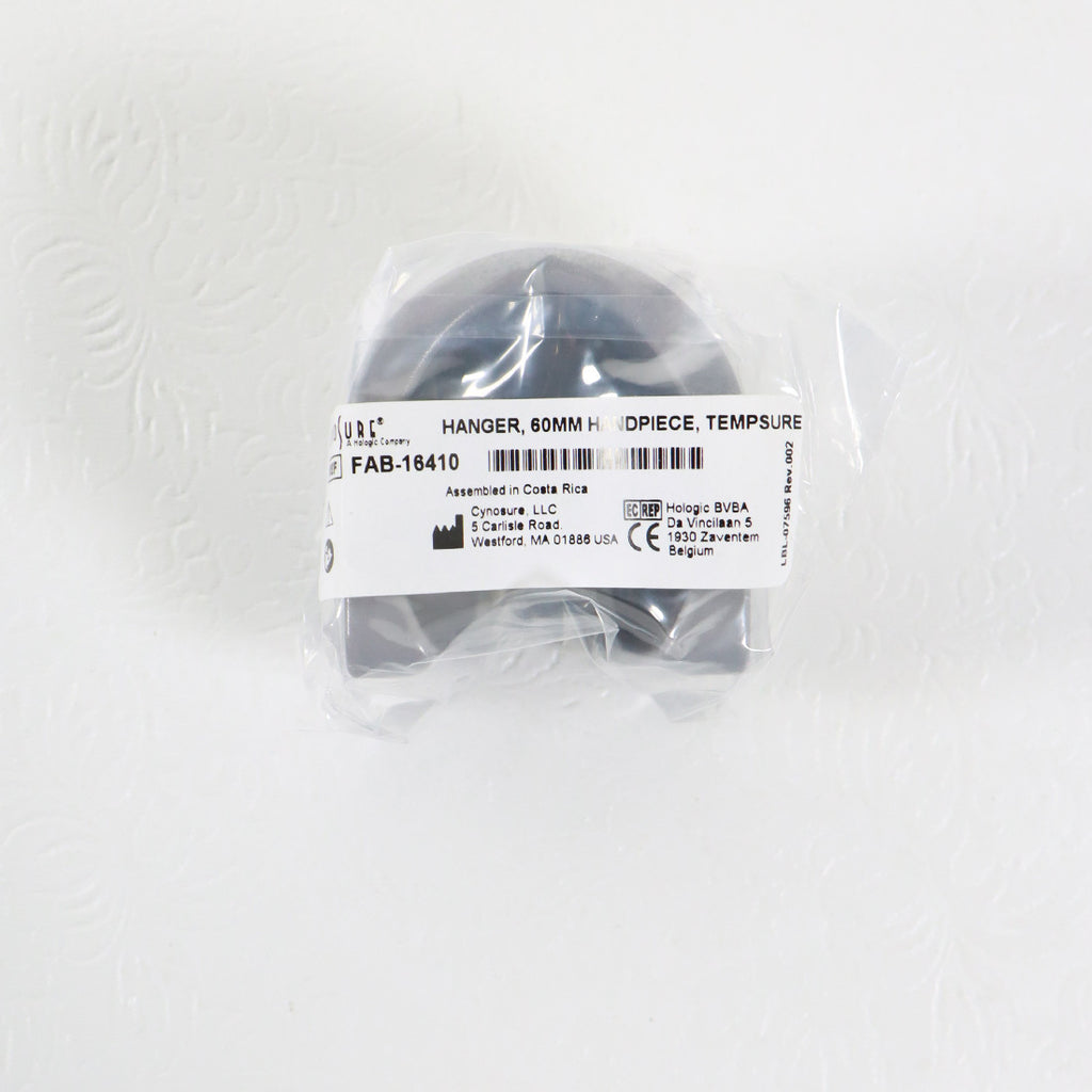 Cynosure Tempsure 60mm Handpiece Accessory Kit Asy-12944