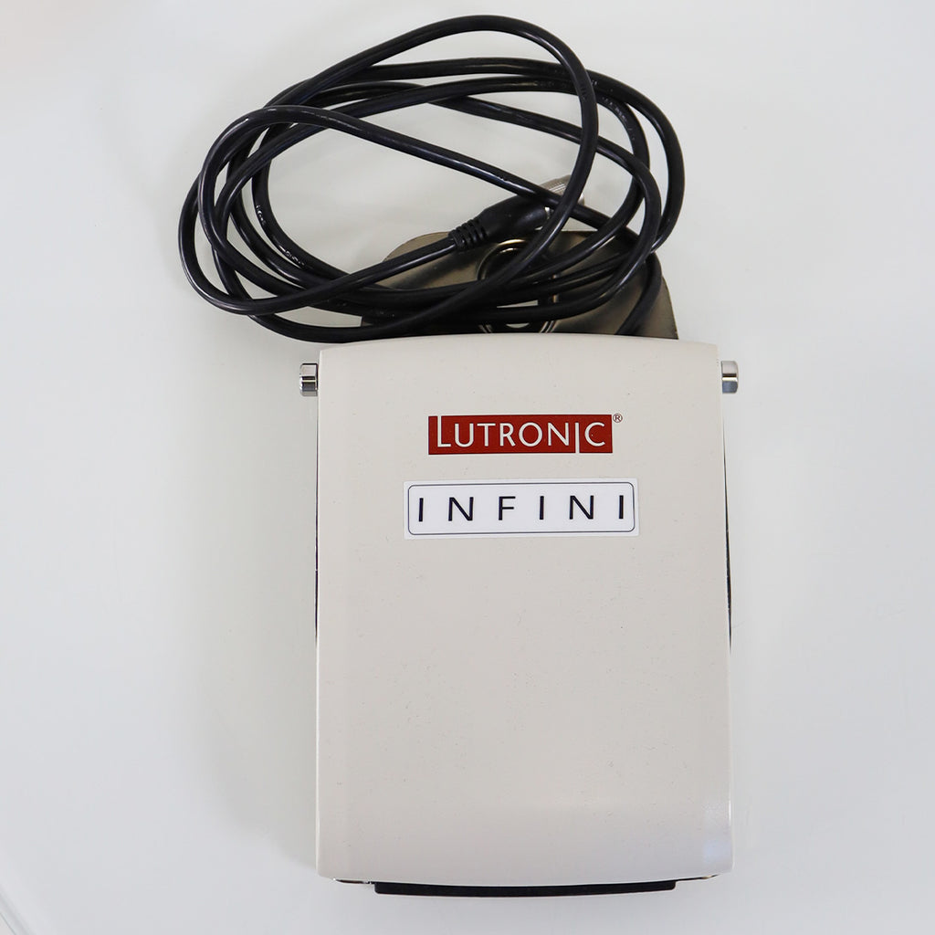 2018 Lutronic INFINI RF Microneedling Electrosurgical System