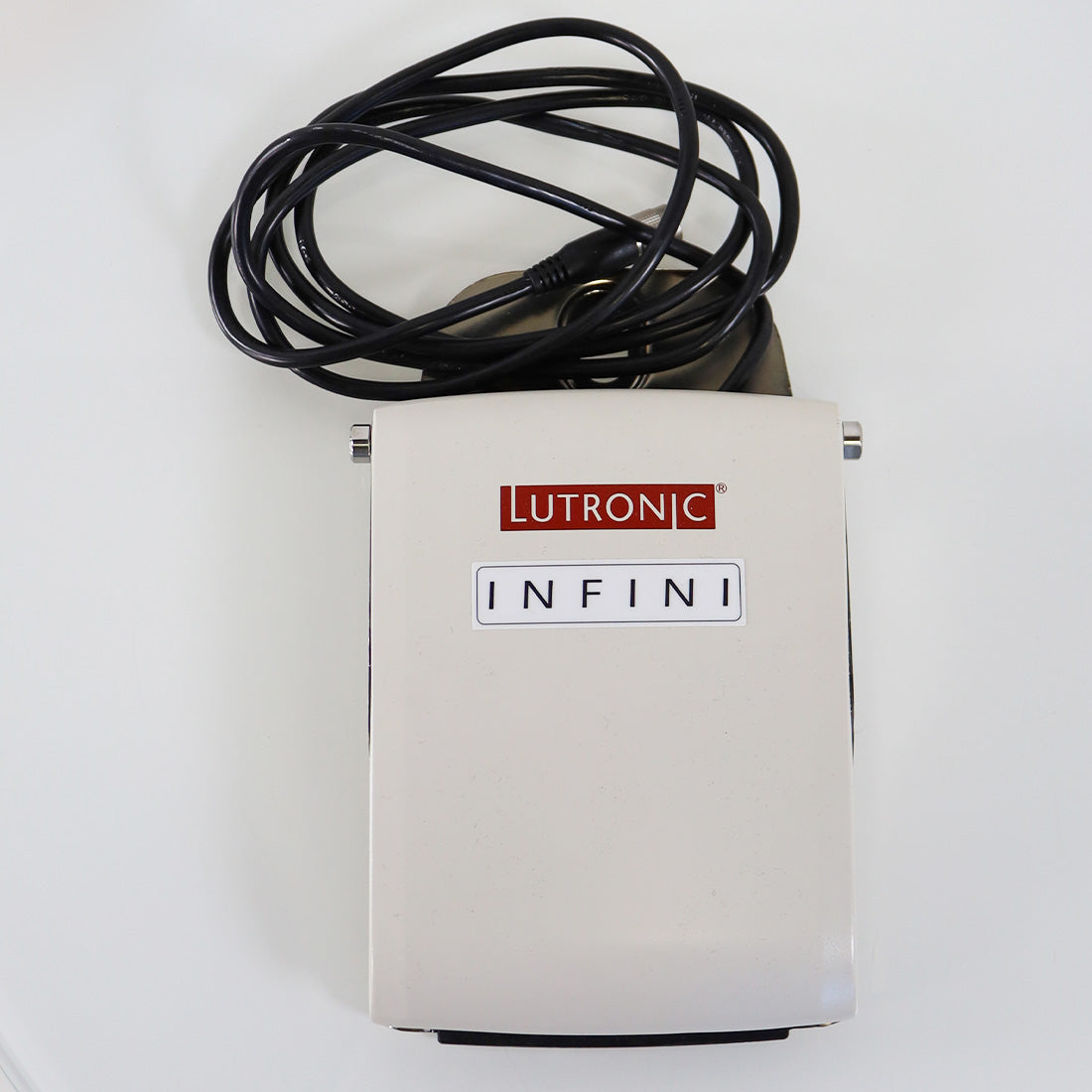 2018 Lutronic INFINI RF Microneedling Electrosurgical System