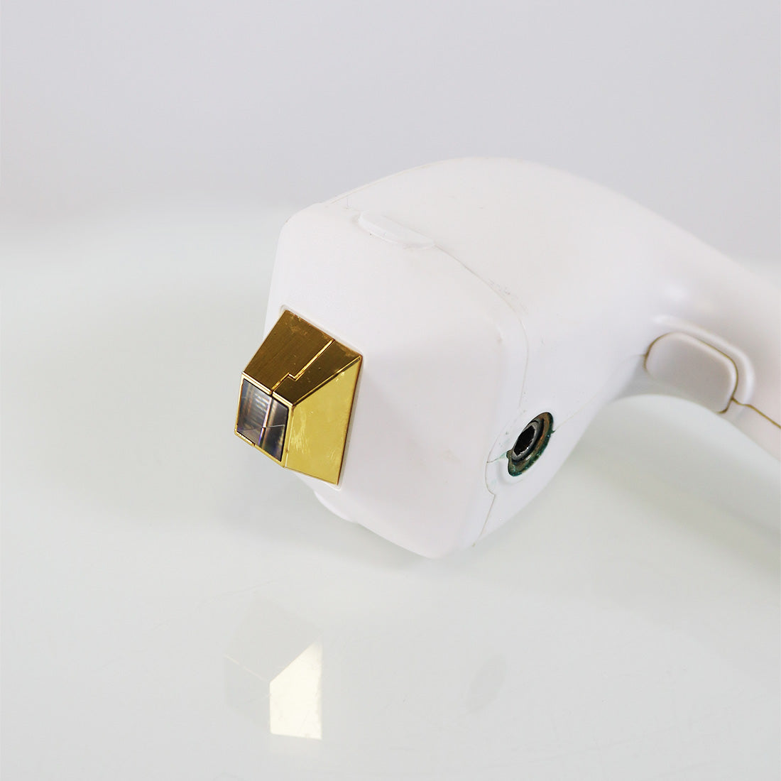 2018 VenusConcept Venus Velocity 800 nm Diode Hair Removal Laser System