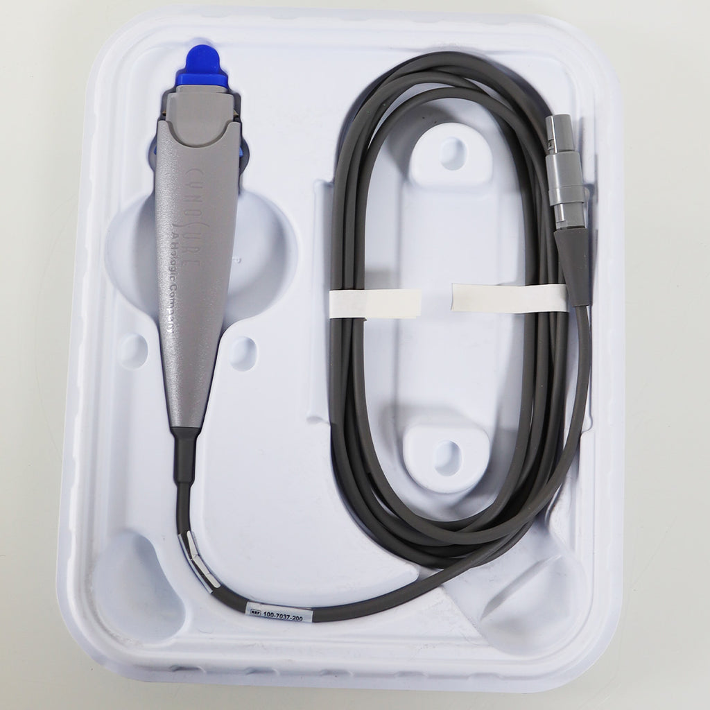 2020 Cynosure Ellman TempSure-RF 100-7027-510 Skin Tightening System