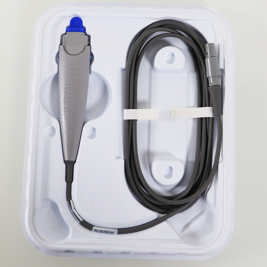 2020 Cynosure Ellman TempSure-RF 100-7027-510 Skin Tightening System