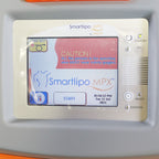 Never Used 2016 Cynosure SmartLipo MPX 1064 1320 Body Sculpt Laser System M094A1