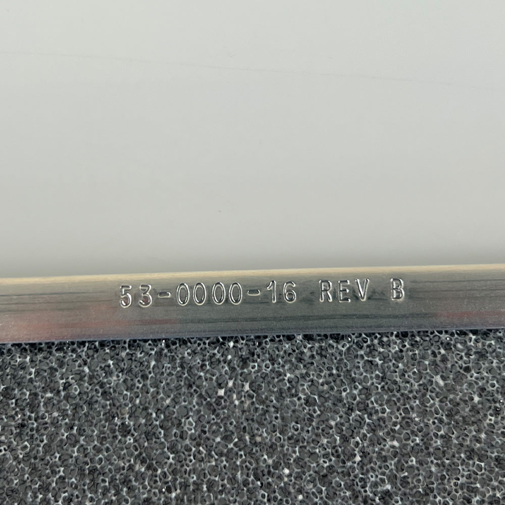 Palomar StarLux 500 Air Filter Cynosure Factory NEW Maintenance Part 53-0000-16