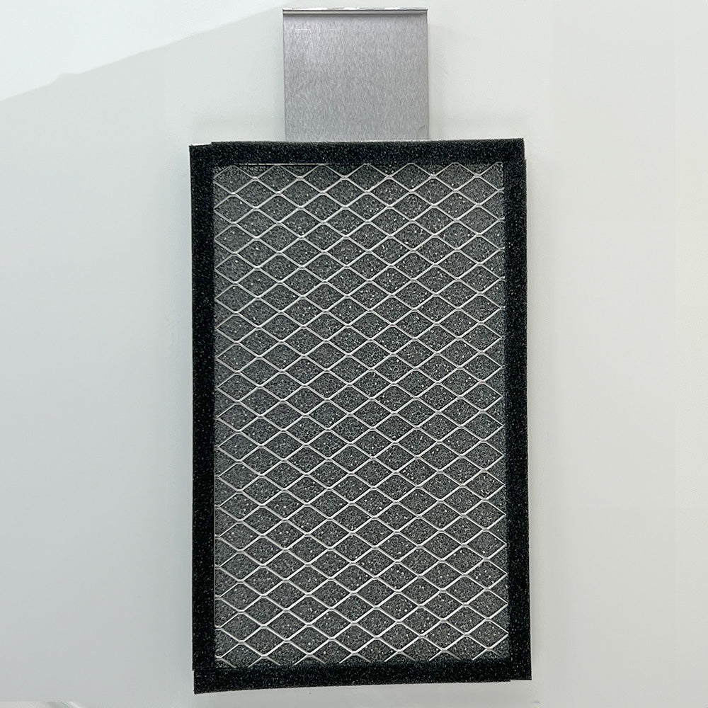 Palomar StarLux 500 Air Filter Cynosure Factory NEW Maintenance Part 53-0000-16