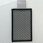Palomar StarLux 500 Air Filter Cynosure Factory NEW Maintenance Part 53-0000-16
