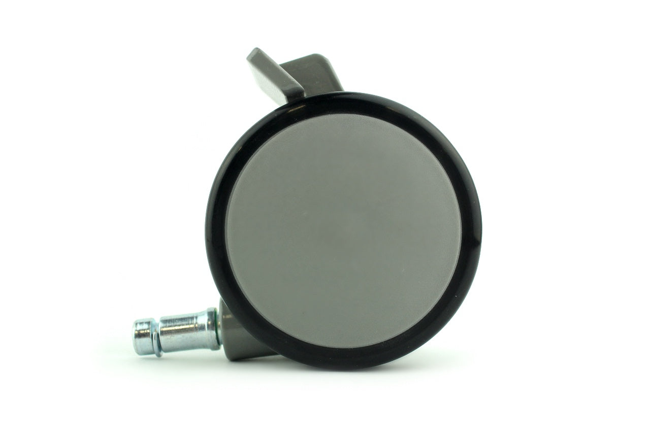 SYNERON EMax STABIL WHEEL WITH BREAK FOR LASER MACHINE 3″ STEEL