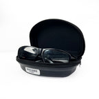 Cartessa CO2 Laser Operator Eyewear Safety Glasses 9000-11000nm OD7+ 93%VLT