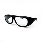 Cartessa CO2 Laser Operator Eyewear Safety Glasses 9000-11000nm OD7+ 93%VLT