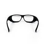 Cartessa CO2 Laser Operator Eyewear Safety Glasses 9000-11000nm OD7+ 93%VLT