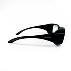 Cartessa CO2 Laser Operator Eyewear Safety Glasses 9000-11000nm OD7+ 93%VLT