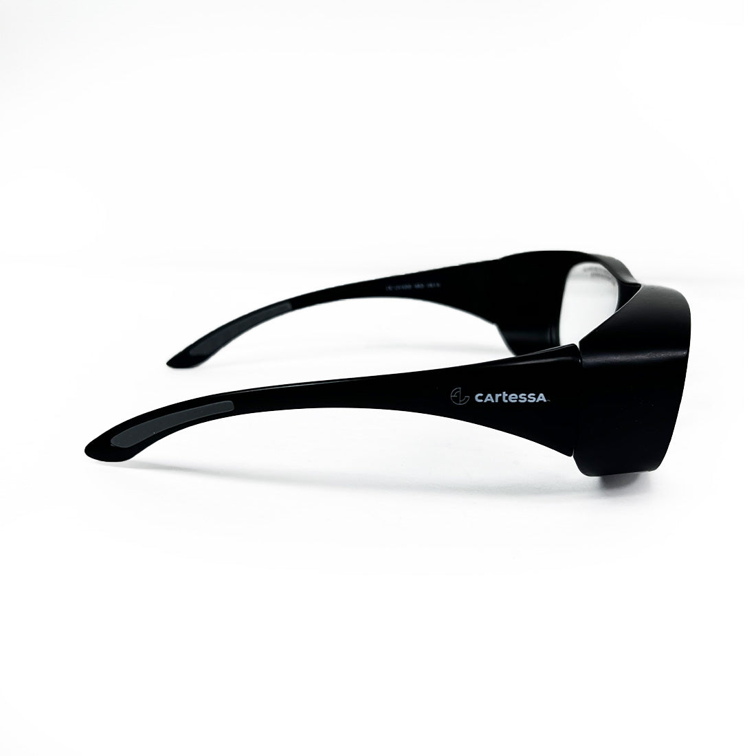 Cartessa CO2 Laser Operator Eyewear Safety Glasses 9000-11000nm OD7+ 93%VLT