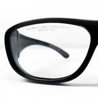 Cartessa CO2 Laser Operator Eyewear Safety Glasses 9000-11000nm OD7+ 93%VLT