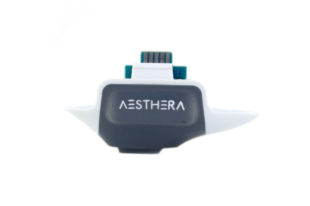 Aesthera Isolaz Pro Tip MED iAC 400nm w/328 Pulses ST I-IV REF 40-01234