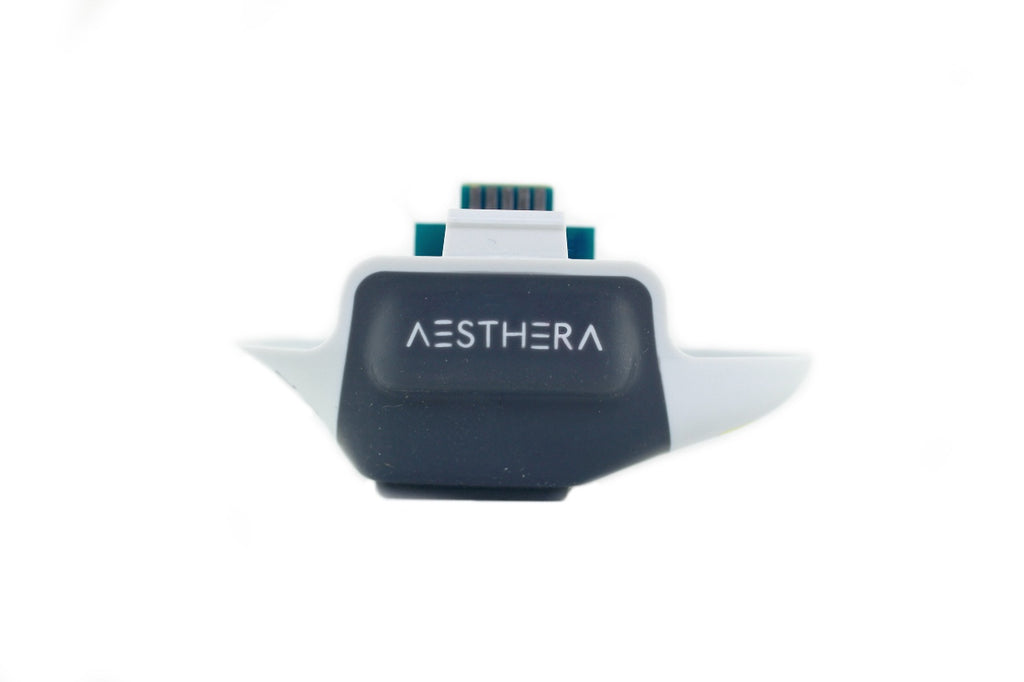 Aesthera Isolaz Pro Tip 500nm Handpiece Lot 69 500 nm
