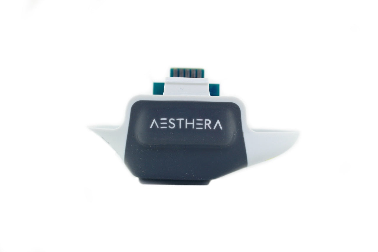 Aesthera Isolaz Pro Tip 500nm Handpiece Lot 69 500 nm