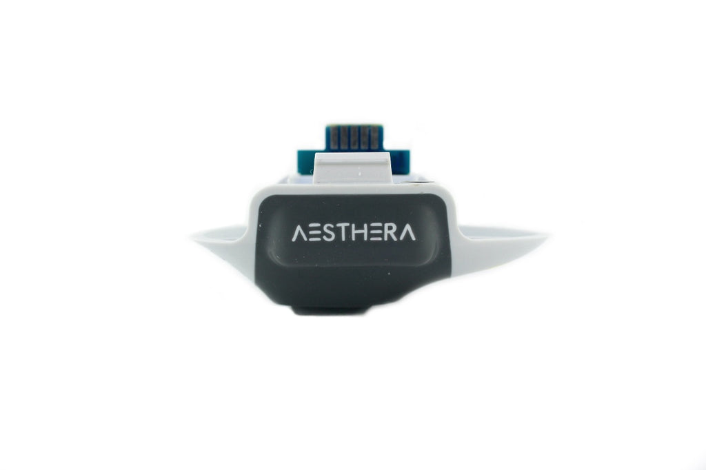 Aesthera Isolaz Pro Tip MED iAC 580nm w/299 Pulses ST IV-VI REF 40-01361