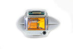 Aesthera Isolaz Pro Tip MED iAC 580nm w/299 Pulses ST IV-VI REF 40-01361