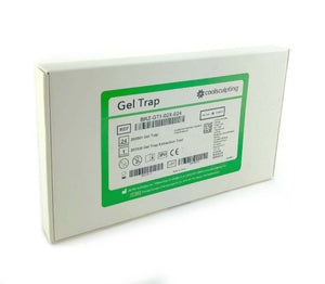 Zeltiq CoolSculpting Mini BRZ-GT1-02X-024 CoolMini Gel Traps 24PK EXP 2022-06-15
