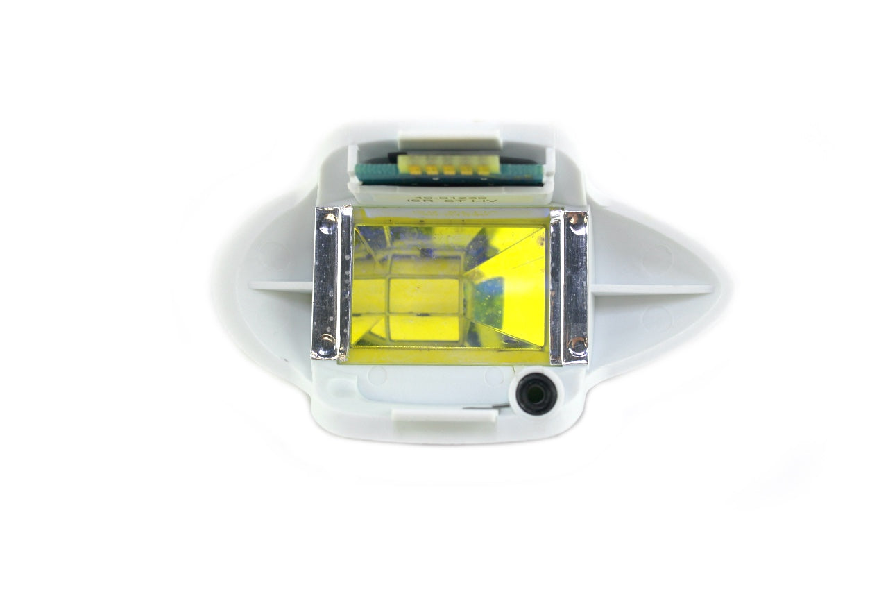 Aesthera Isolaz Pro Tip MED iSR 530nm w/389 Pulses ST I-IV REF 40-01230