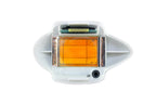 Aesthera Isolaz Pro Tip MED iSR 580nm w/596 Pulses ST I-IV REF 40-01367