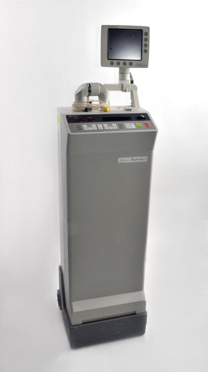 1994 Laser Industries Sharplan 40 Watt CO2 Laser Surgicenter S/C40 Compact 40C