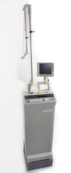 1994 Laser Industries Sharplan 40 Watt CO2 Laser Surgicenter S/C40 Compact 40C