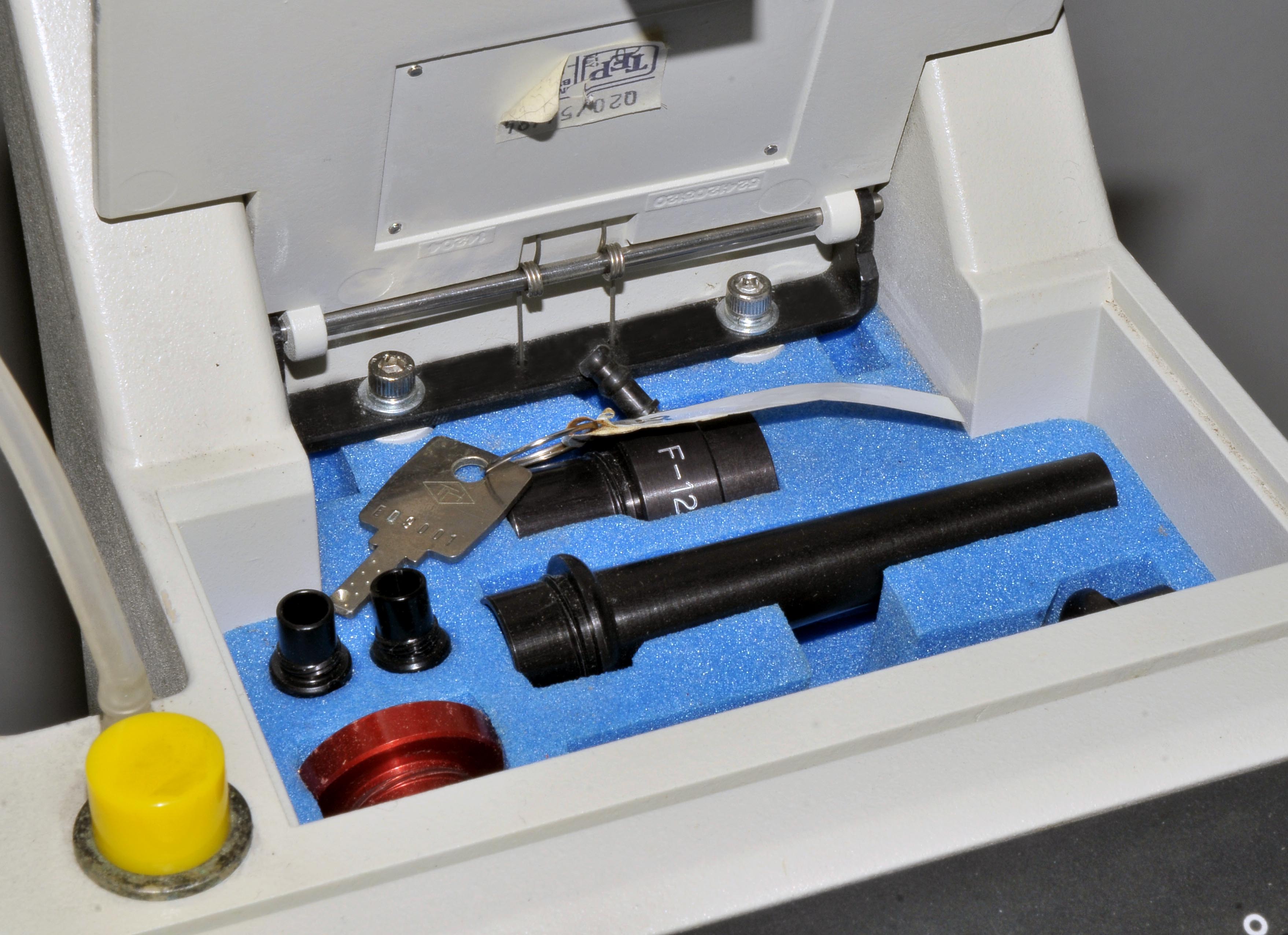 1994 Laser Industries Sharplan 40 Watt CO2 Laser Surgicenter S/C40 Compact 40C
