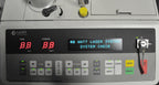 1994 Laser Industries Sharplan 40 Watt CO2 Laser Surgicenter S/C40 Compact 40C